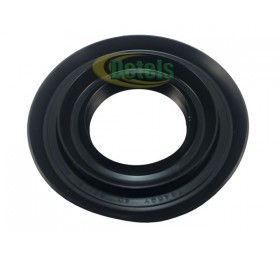 Сальник WLK 40*62/78*8/14,8 для пральної машини Bosch, Siemens (058436)